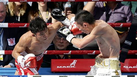 Takuma Inoue vs. Jerwin Ancajas: Prediction, Odds, Date, Stats.